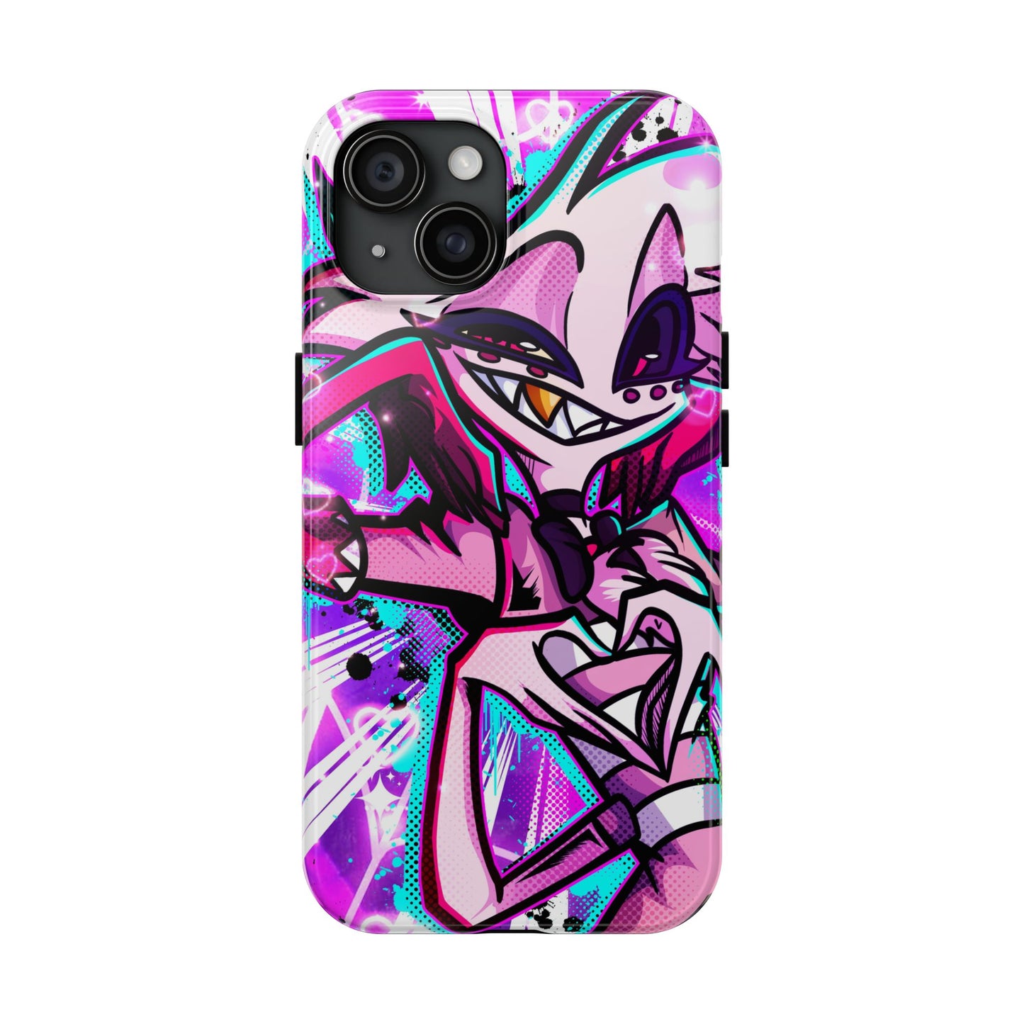 Poison Phone case