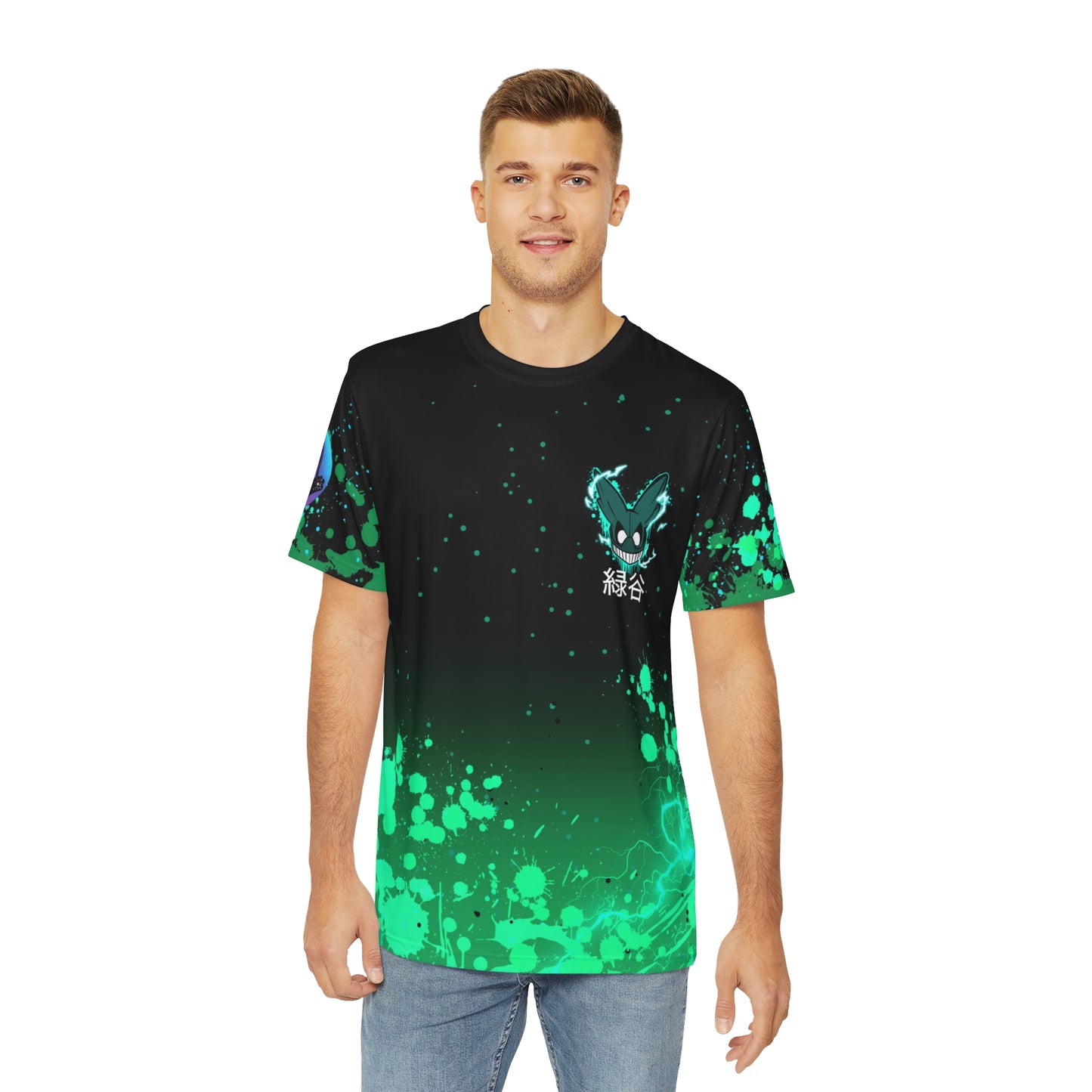 Beacon of hope all over print shirt