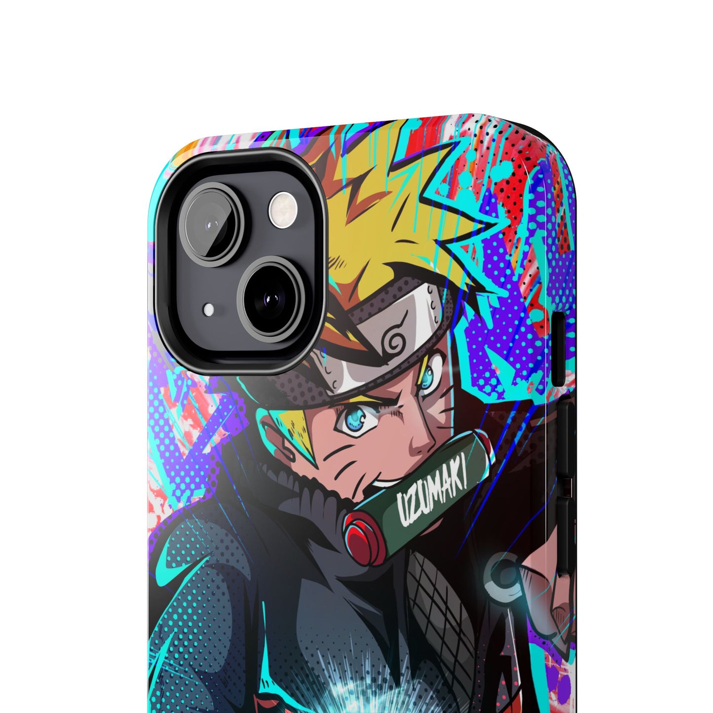 Hidden Hero Phone case