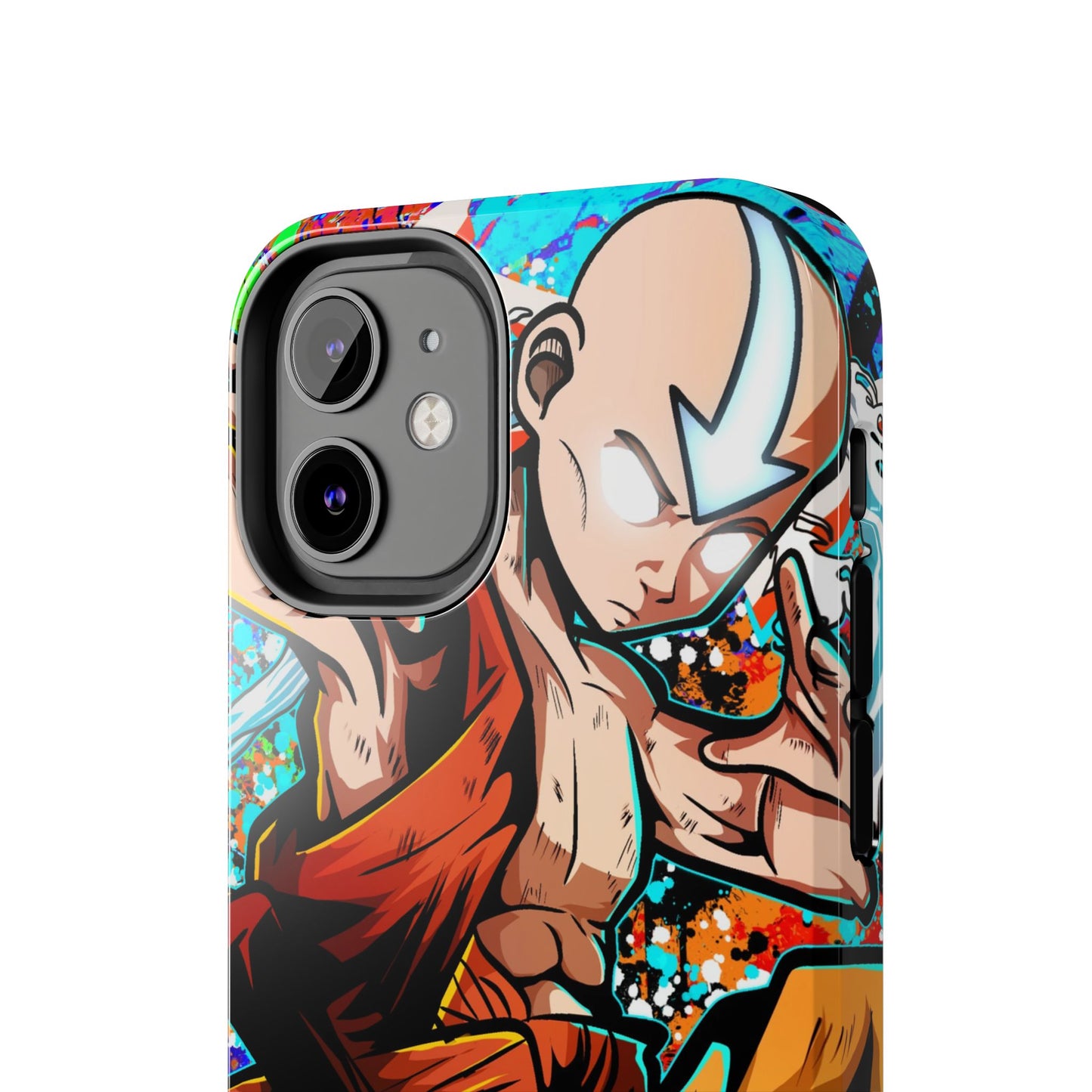God of nature Phone case