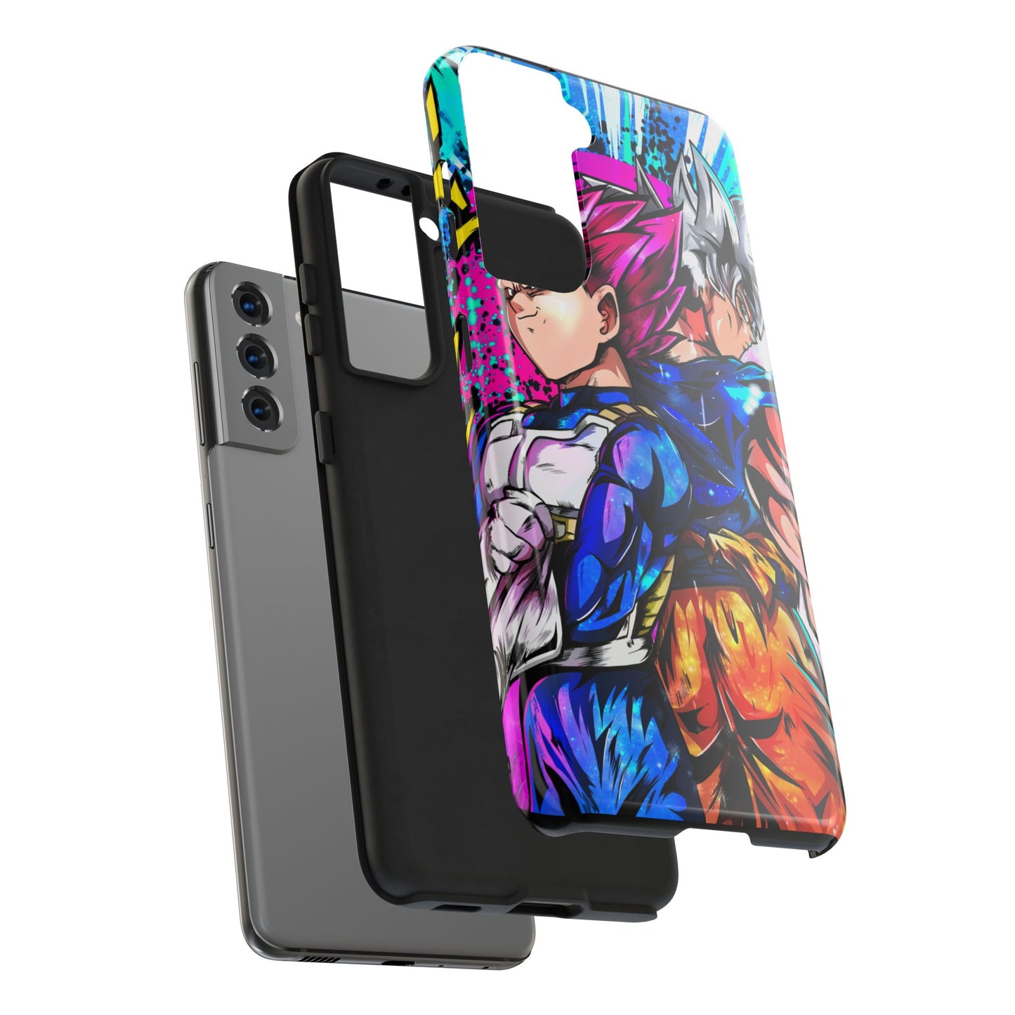 Godly duo Phone case