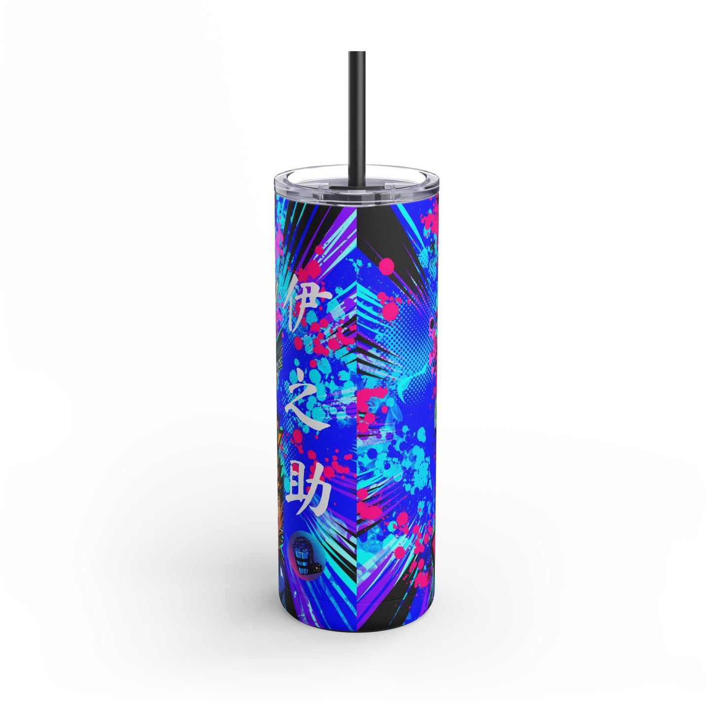 Boar Slayer tumbler