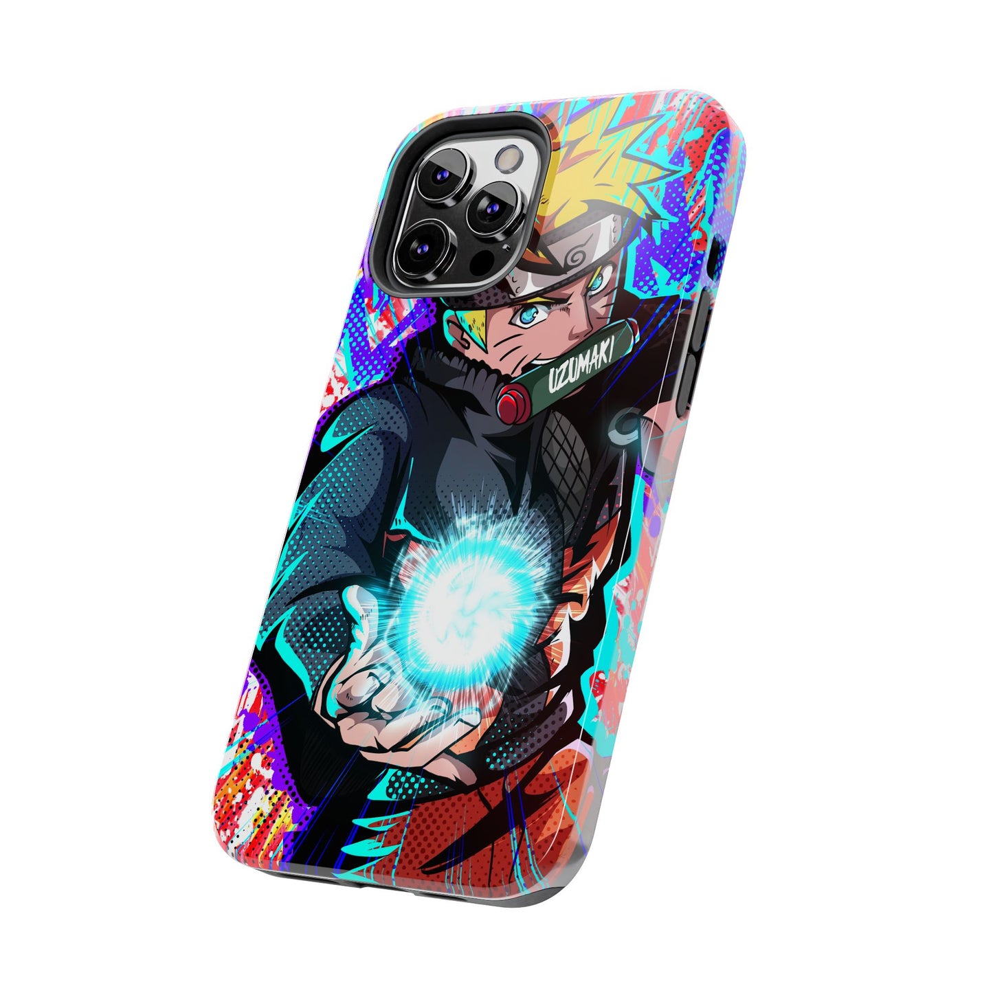 Hidden Hero Phone case