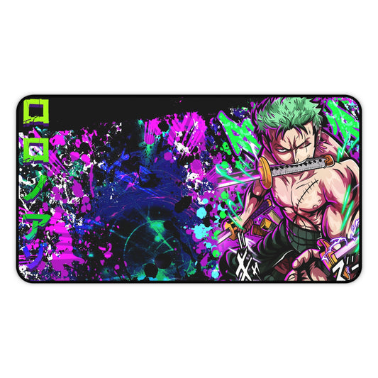 King of hell desk mat