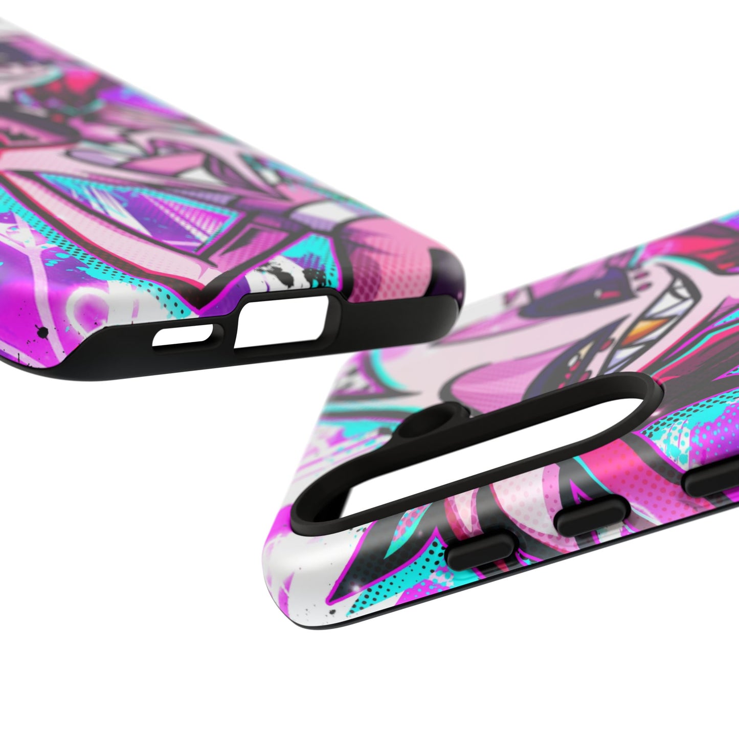 Poison Phone case