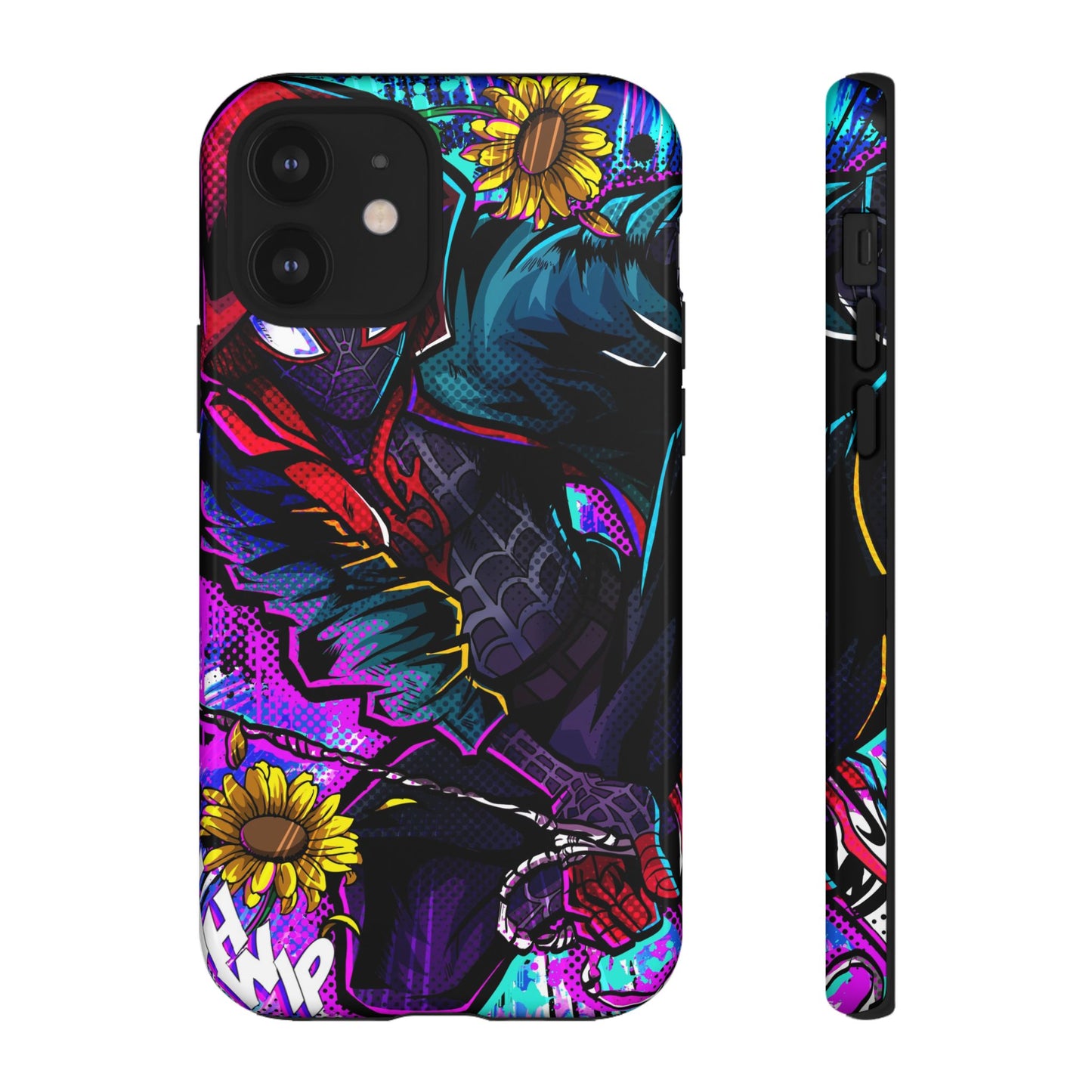 Leap of faith Phone case