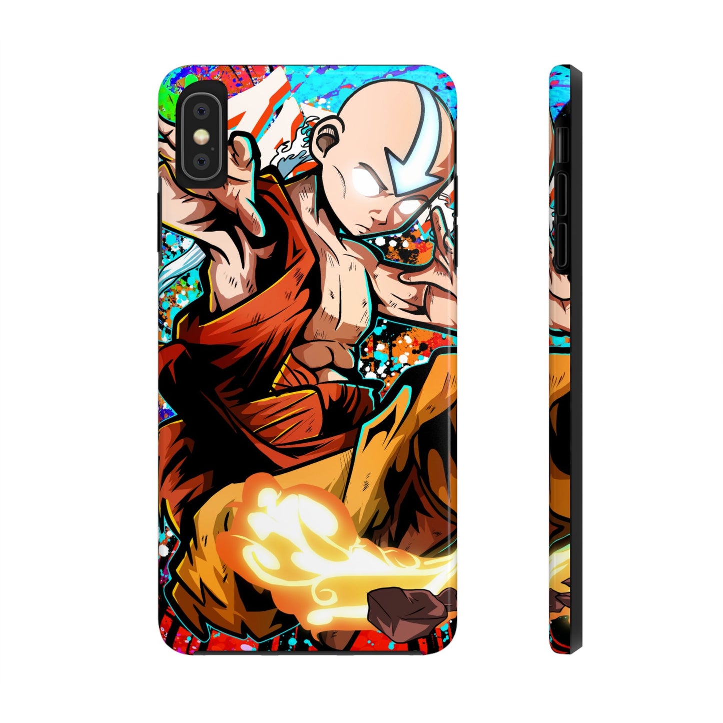 God of nature Phone case