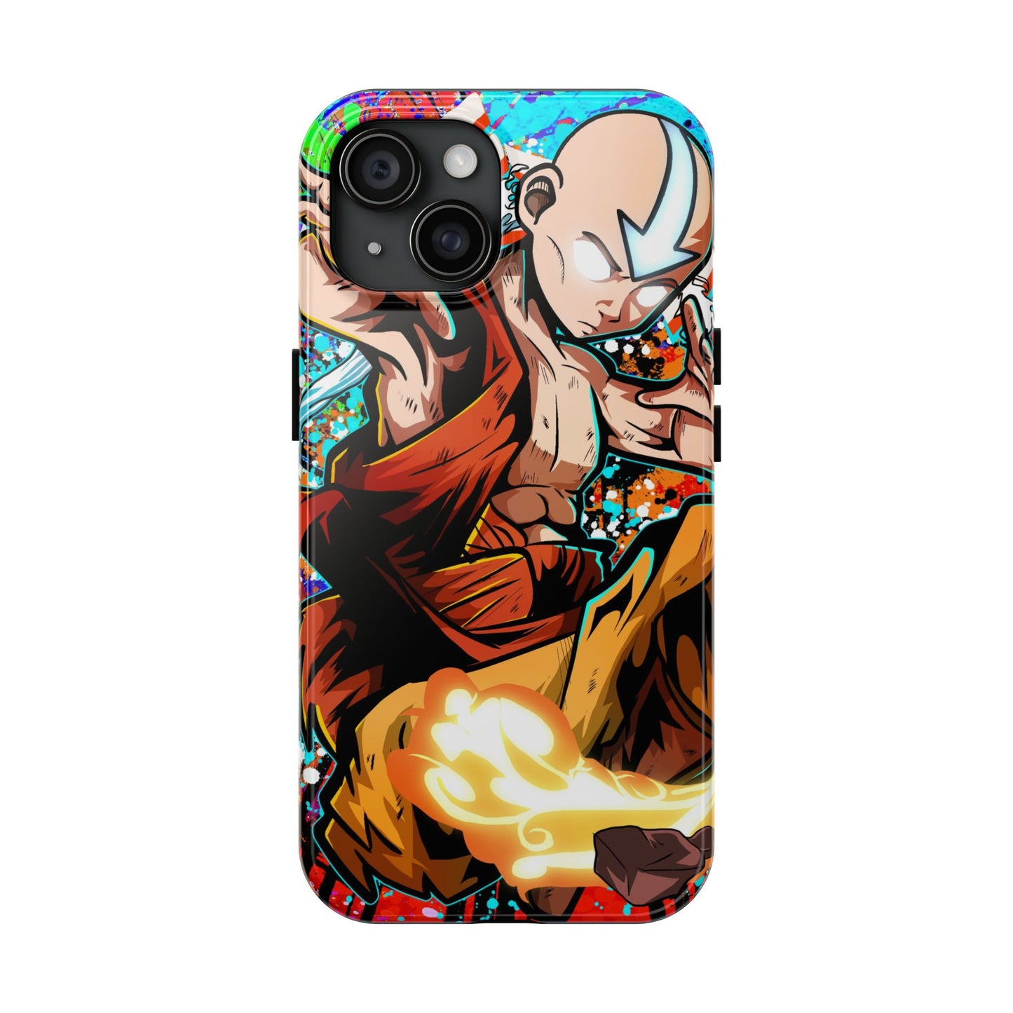 God of nature Phone case