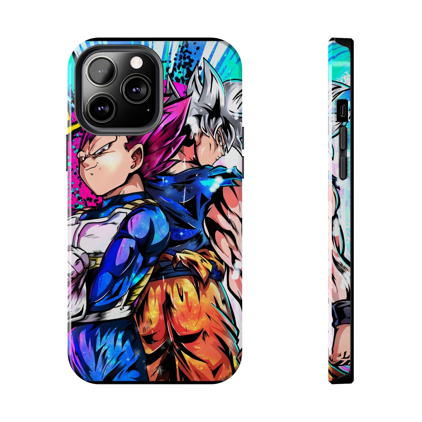 Godly duo Phone case