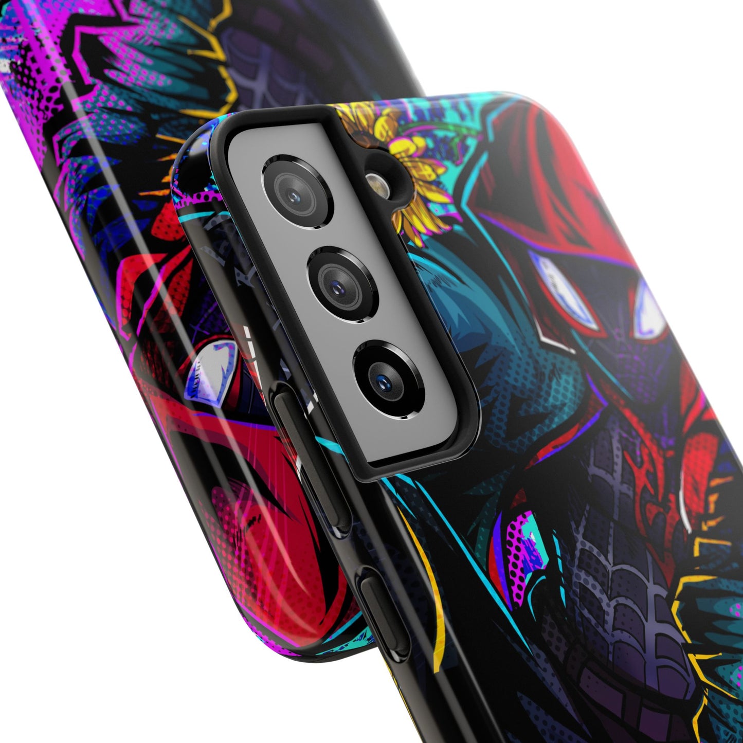 Leap of faith Phone case