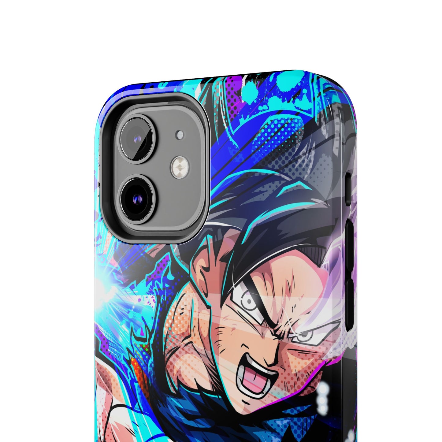 Mastery Phone case
