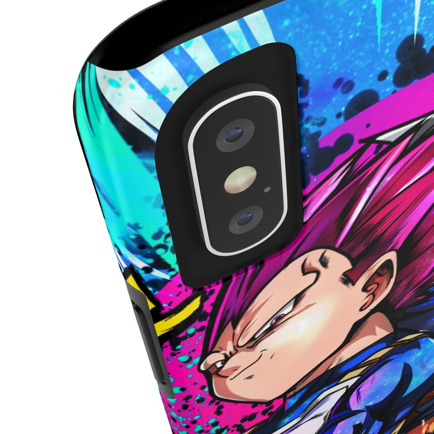 Godly duo Phone case