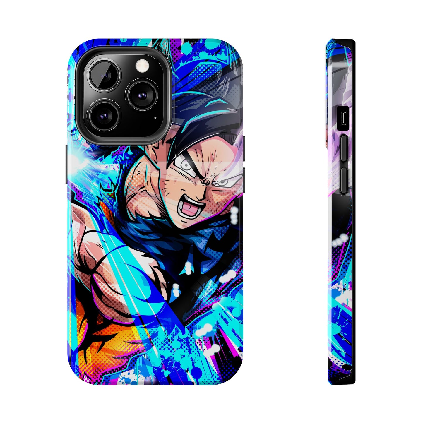 Mastery Phone case