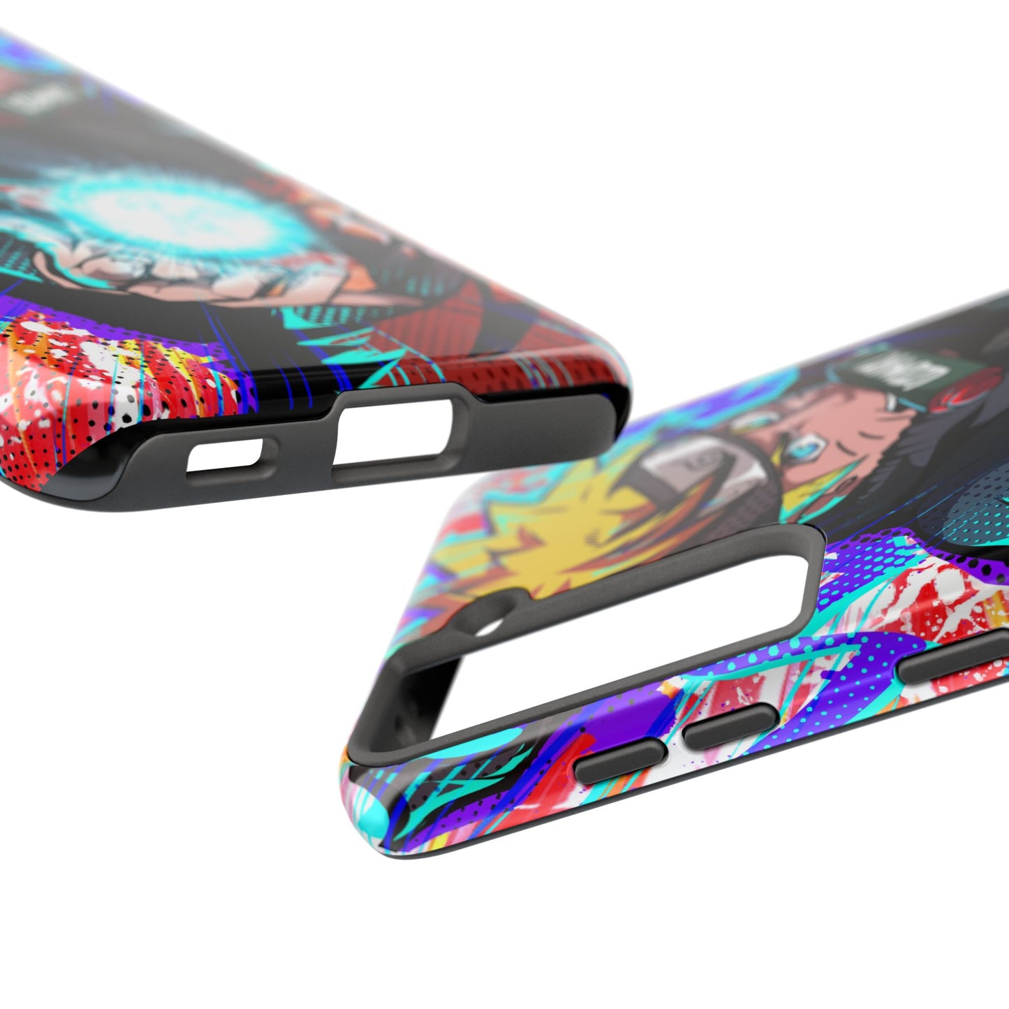 Hidden Hero Phone case