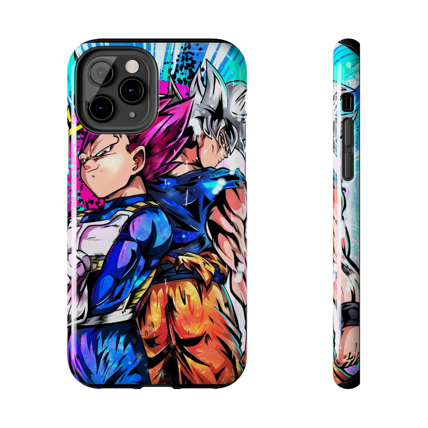 Godly duo Phone case