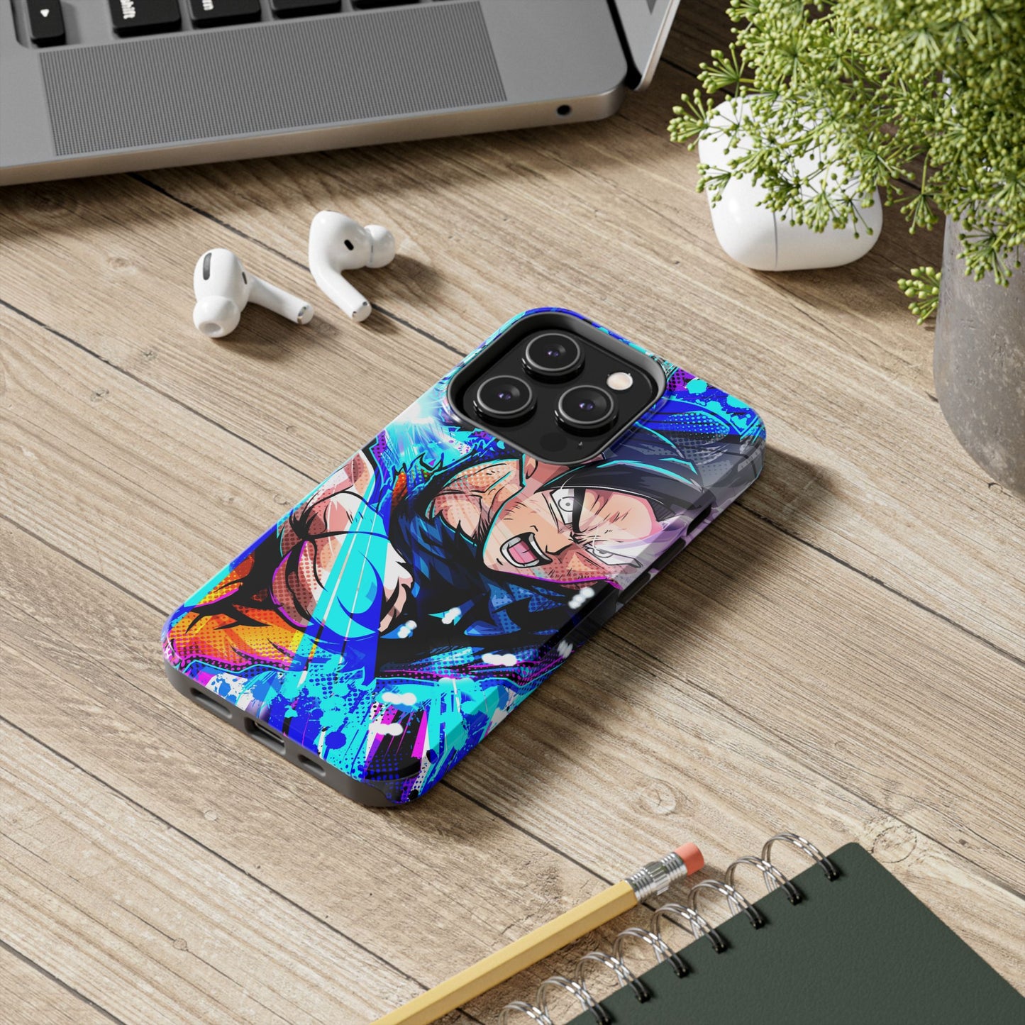 Mastery Phone case