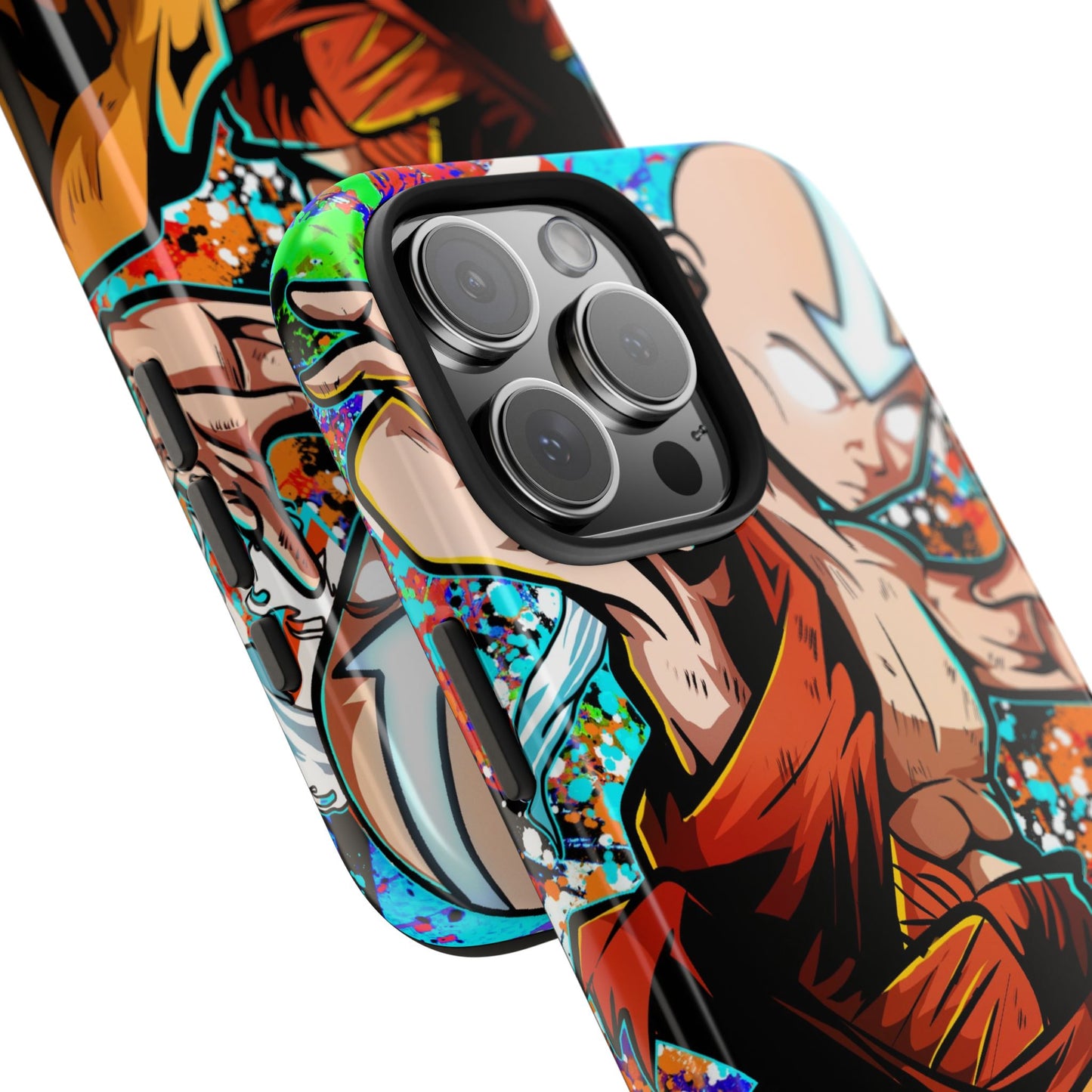 God of nature Phone case