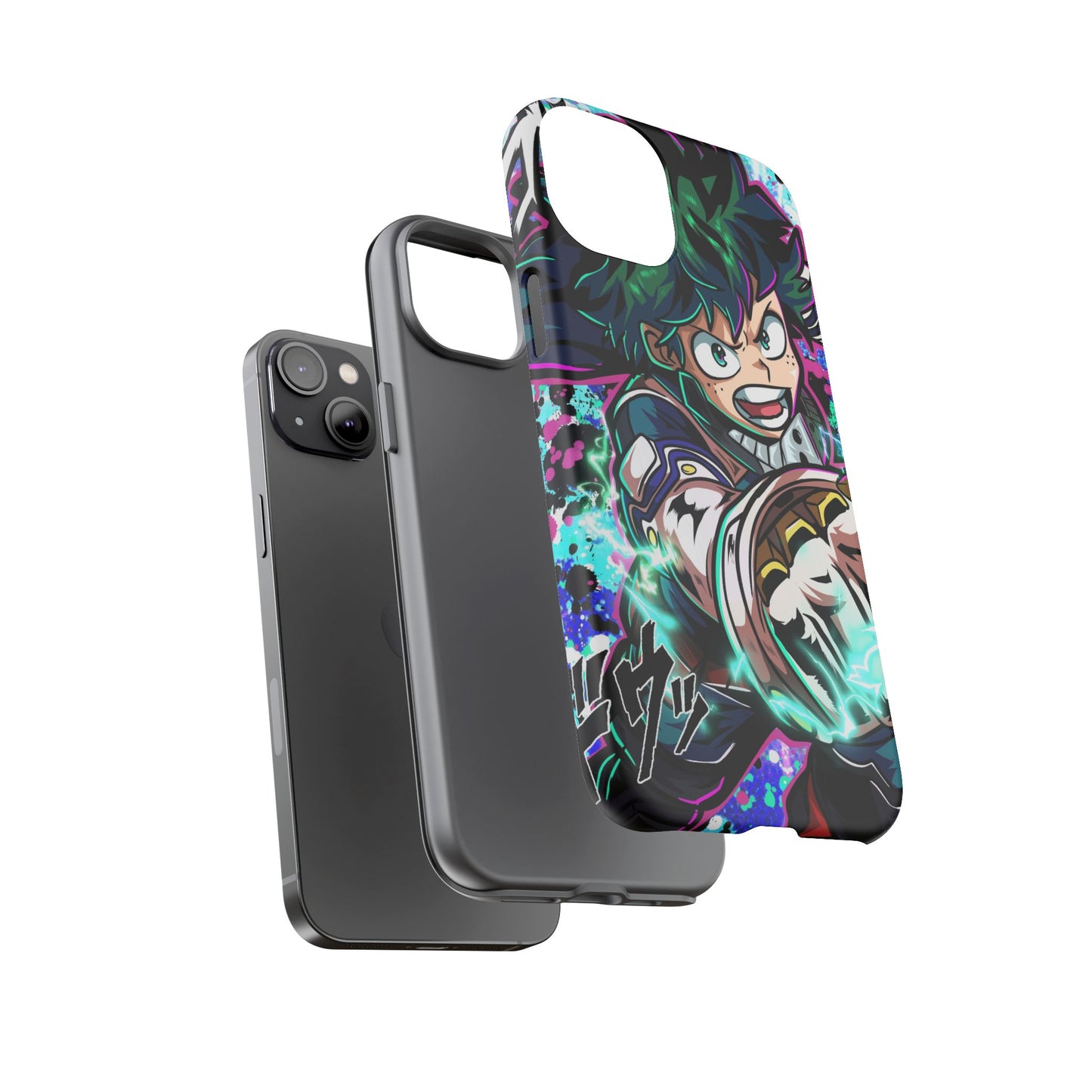 Beacon of Hope Phone case