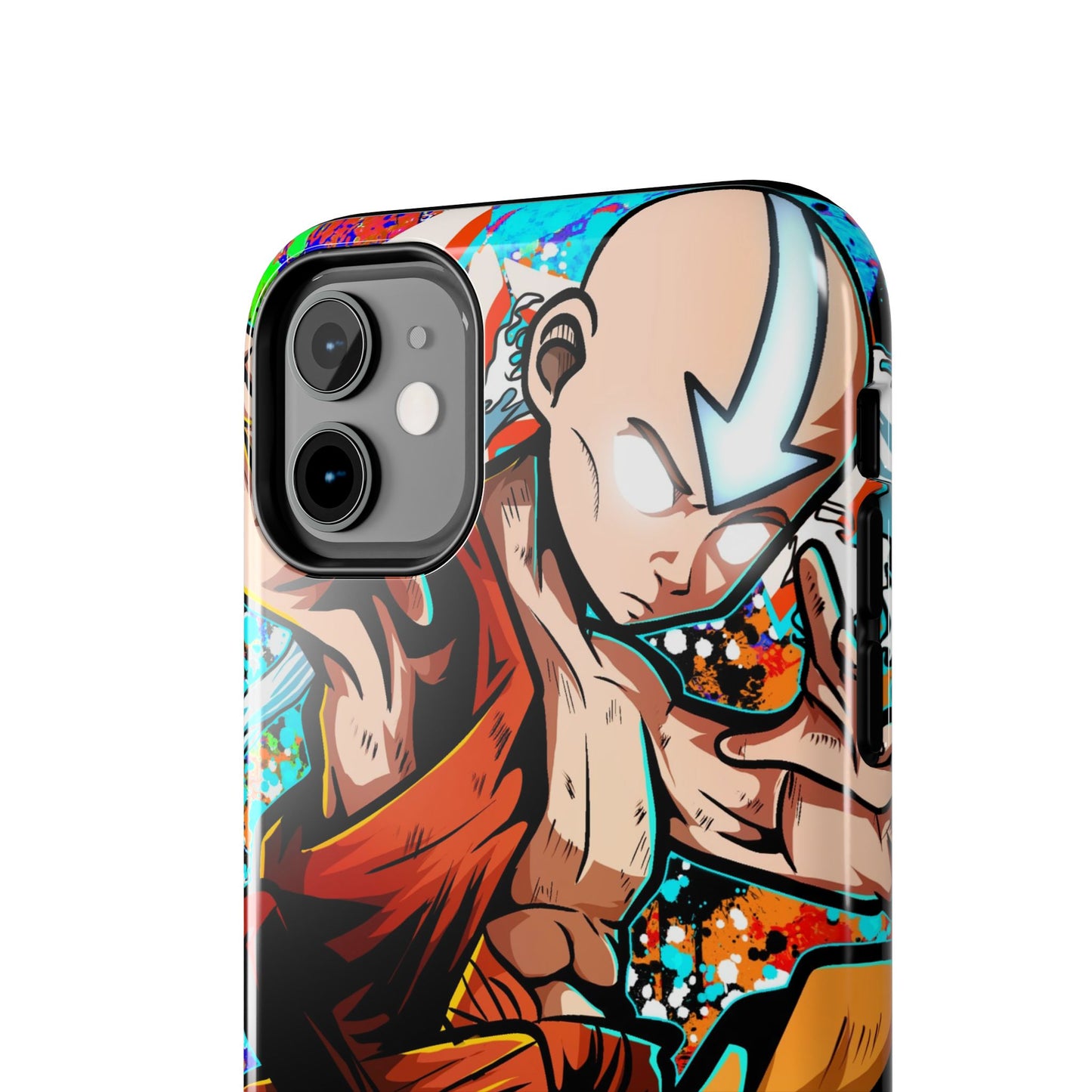 God of nature Phone case