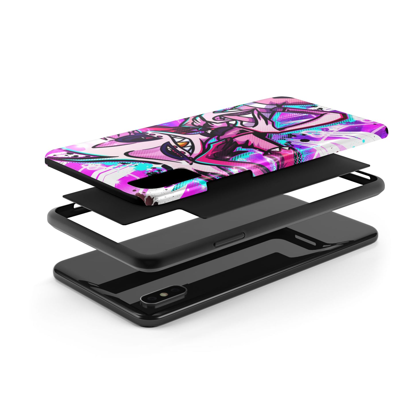 Poison Phone case