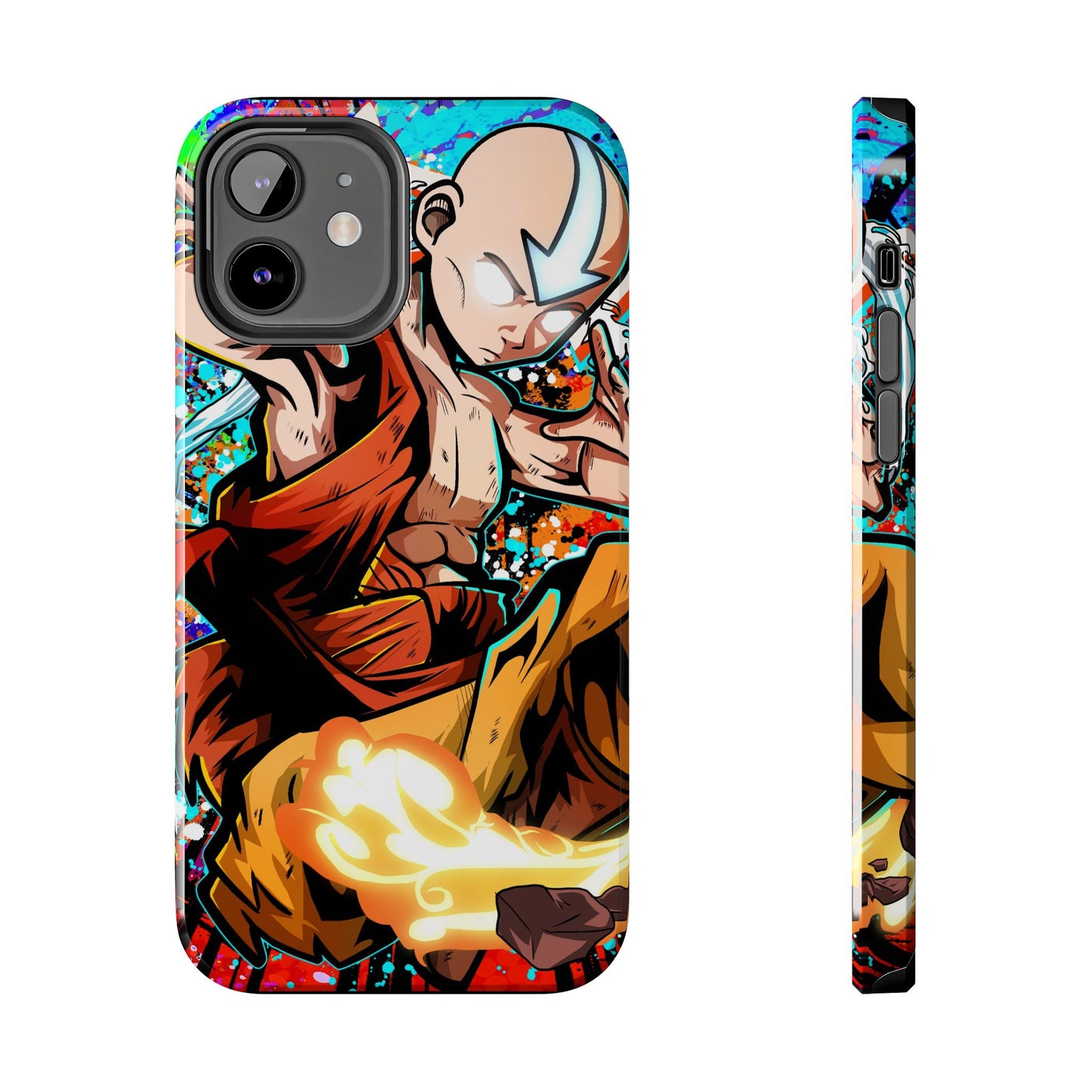 God of nature Phone case