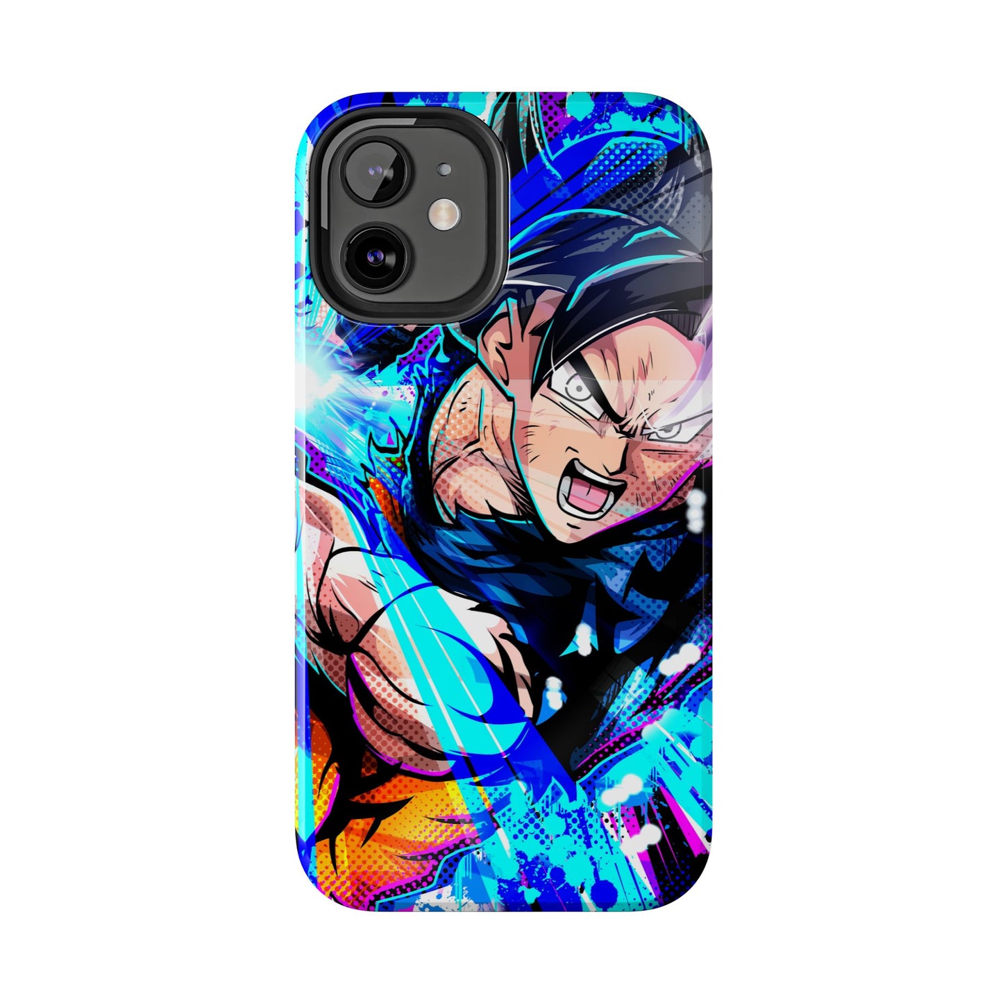 Mastery Phone case