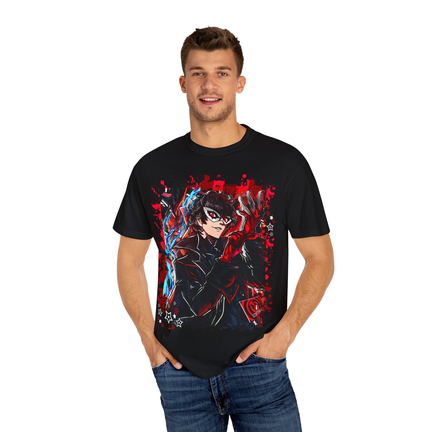 The trickster Graphic T-shirt