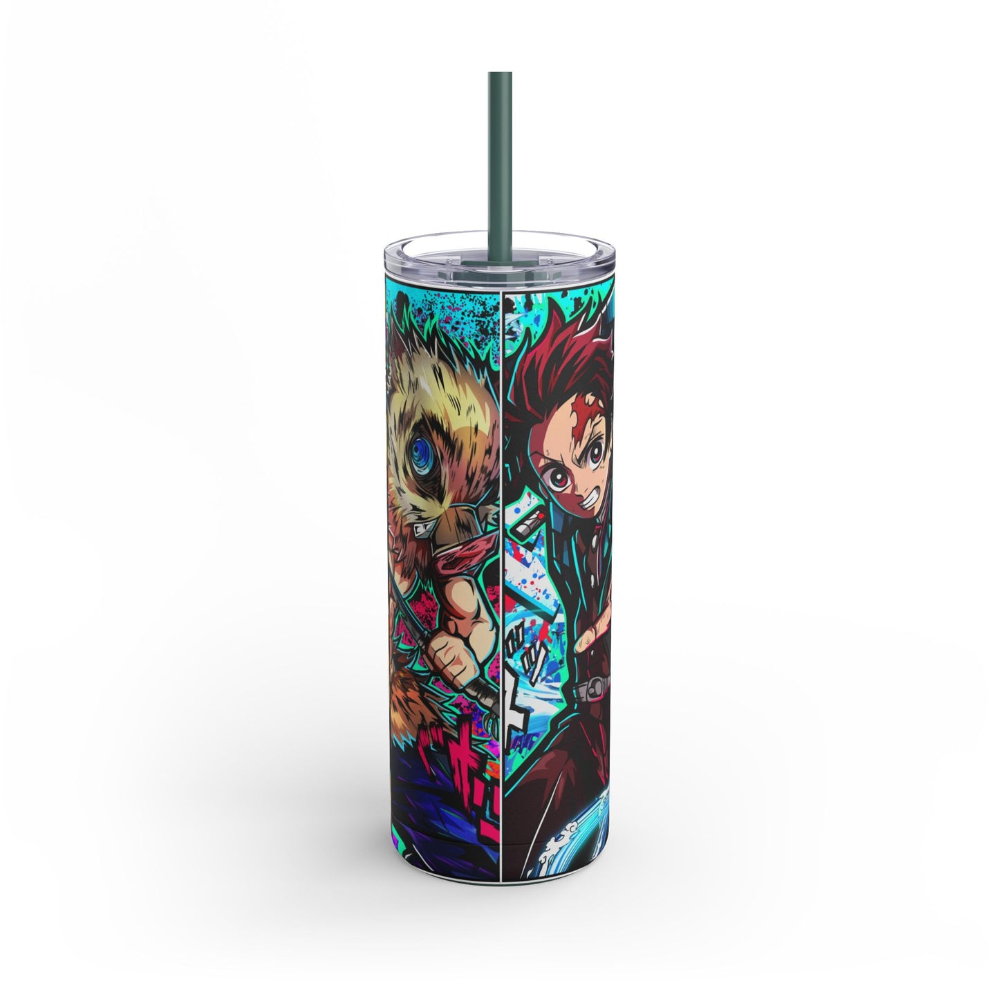 The slayers tumbler