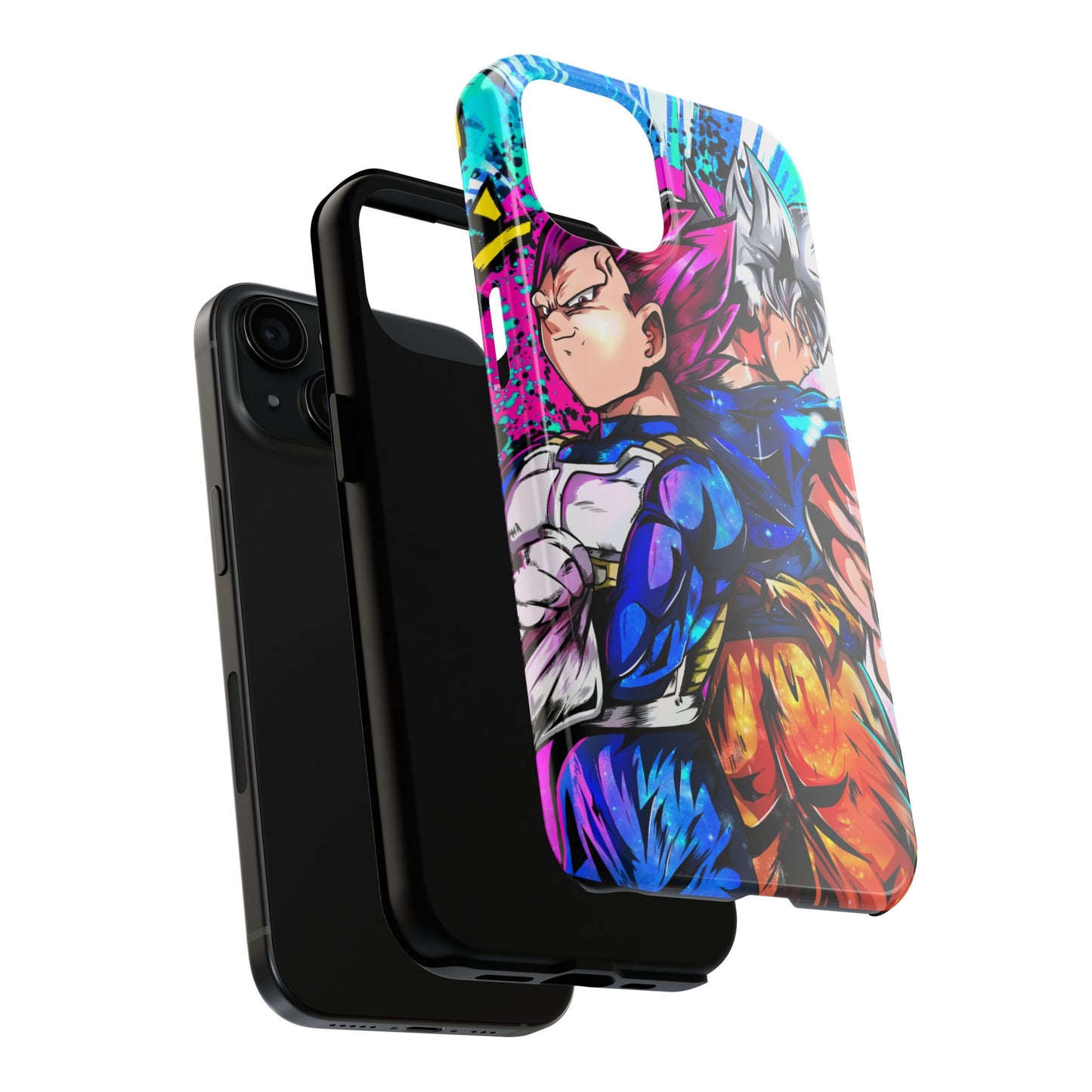 Godly duo Phone case
