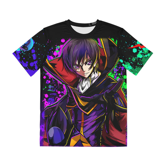 Strong Elevens all over print shirt