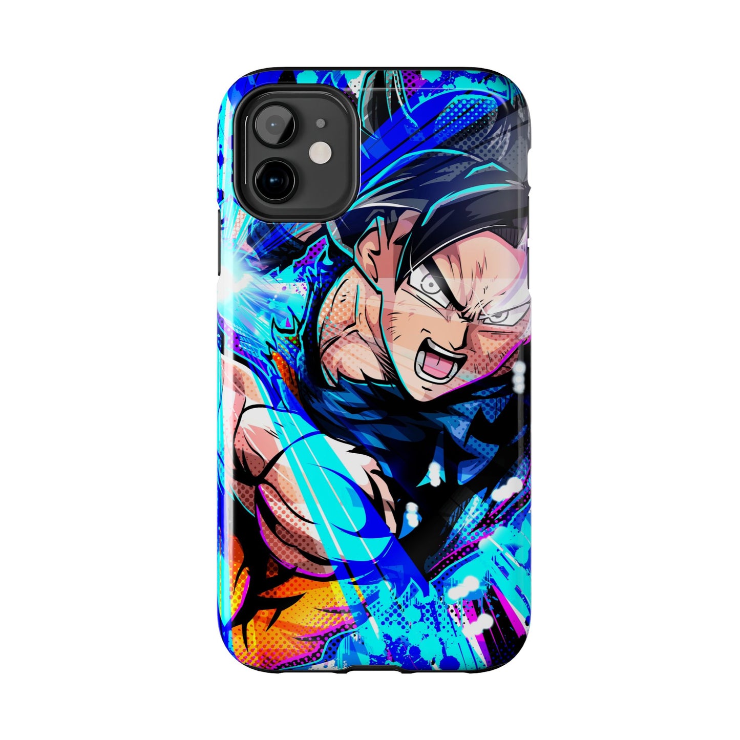 Mastery Phone case