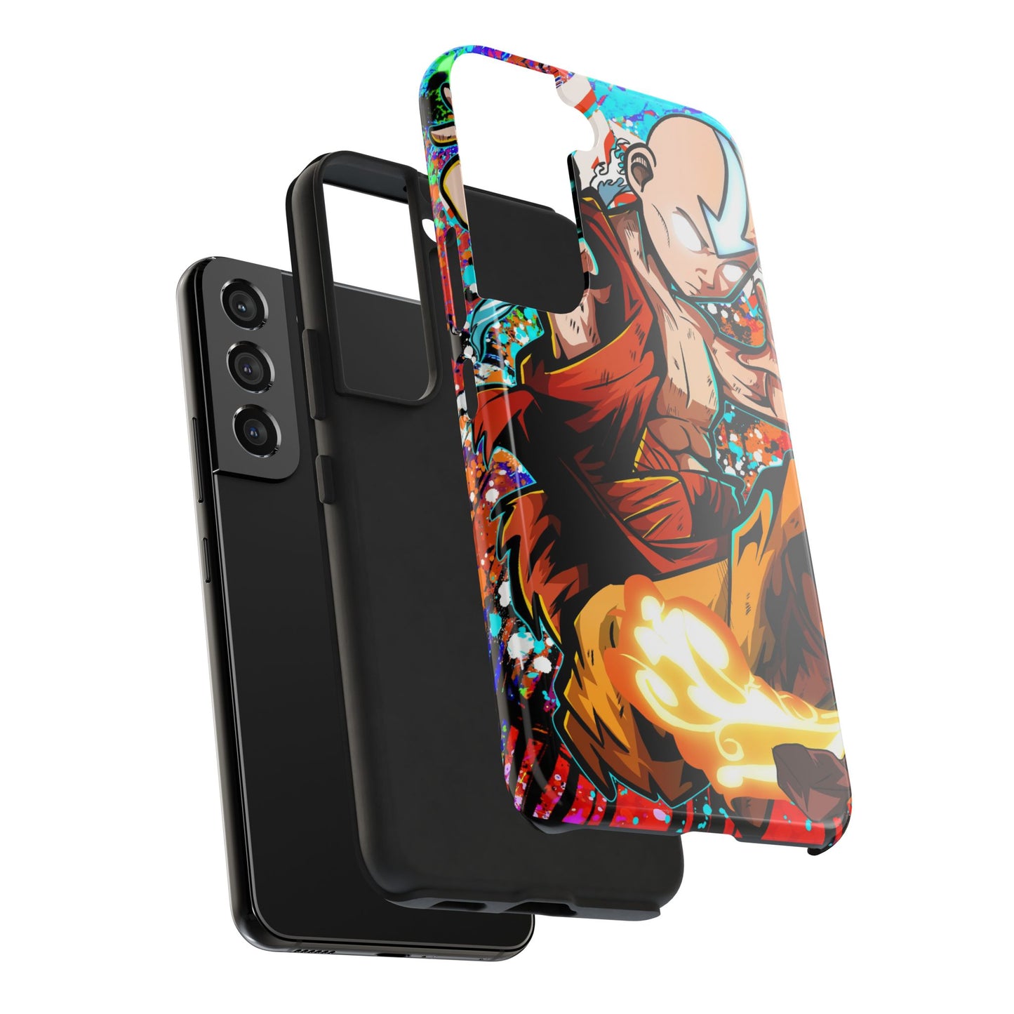 God of nature Phone case