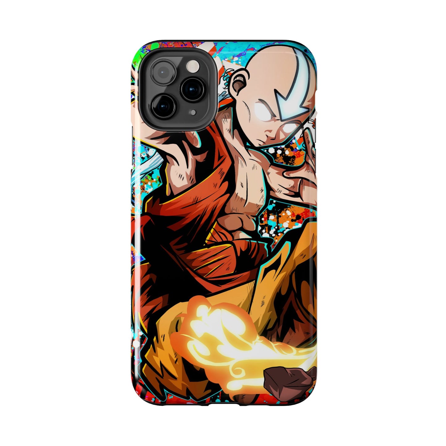 God of nature Phone case