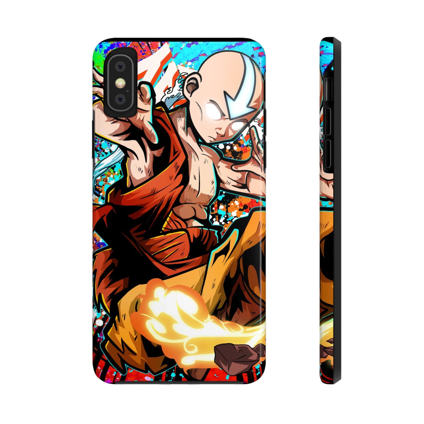God of nature Phone case