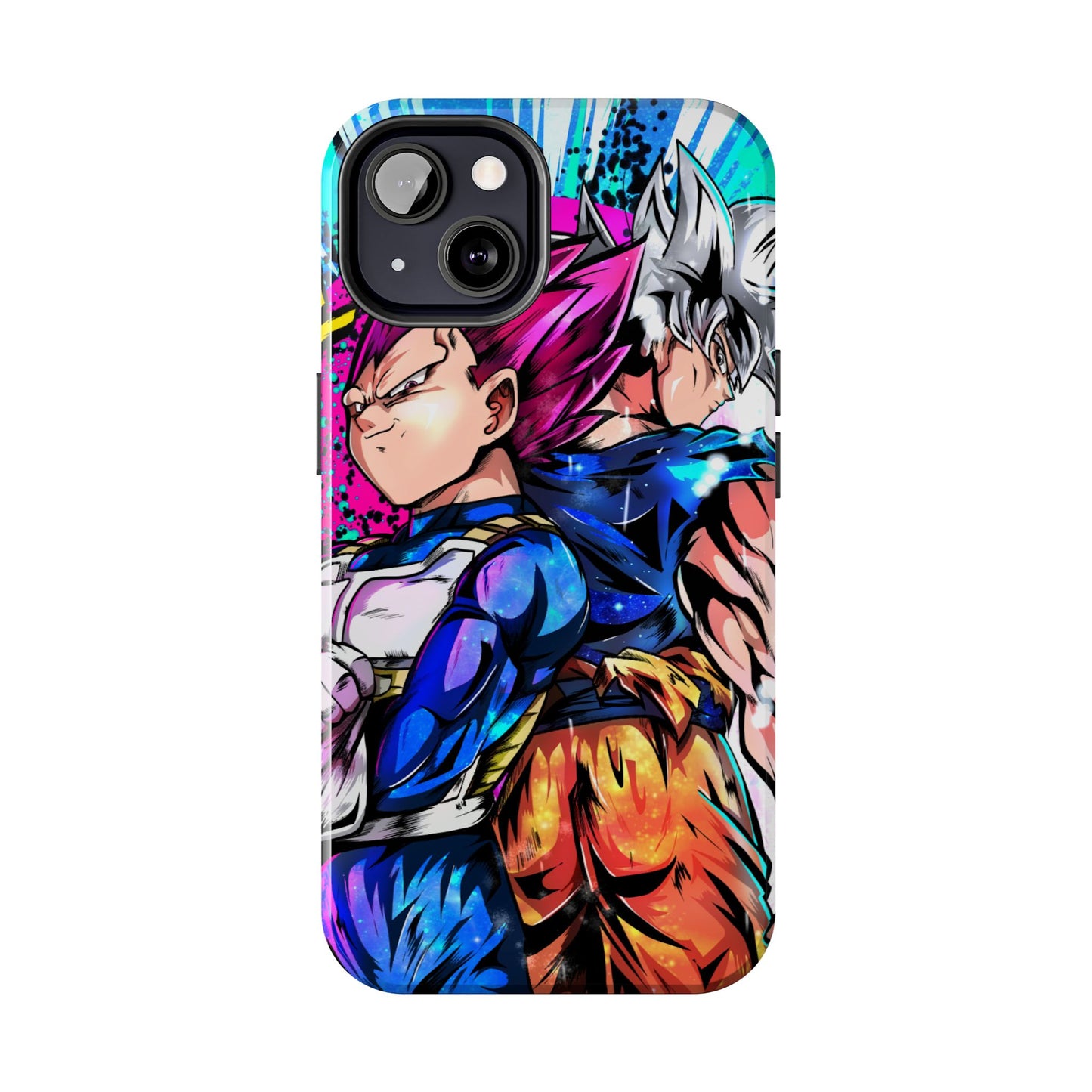 Godly duo Phone case