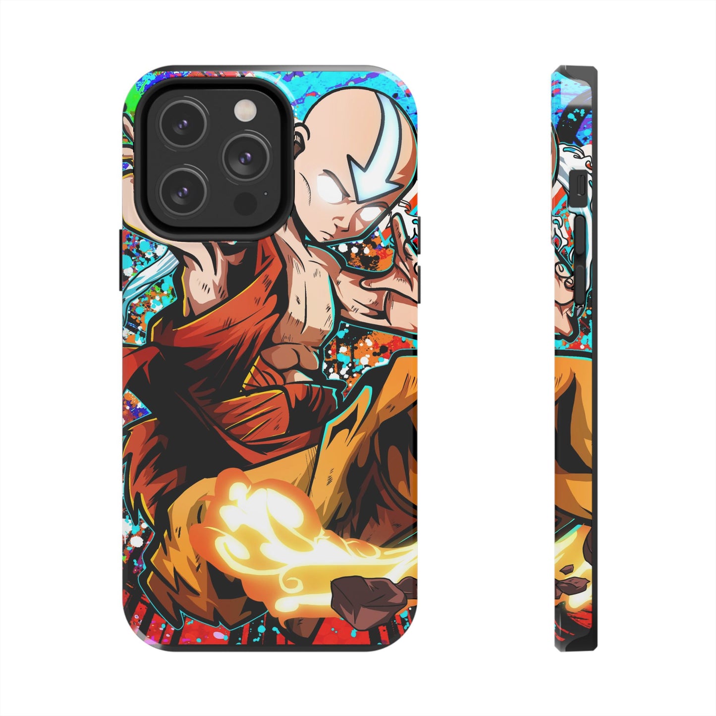 God of nature Phone case