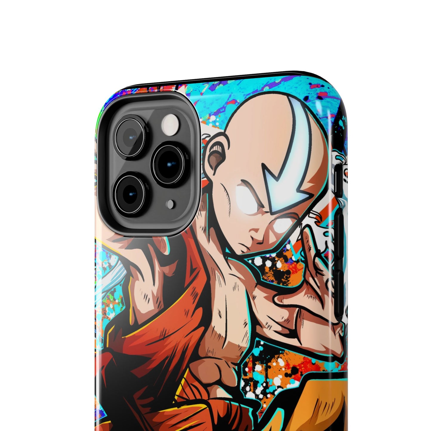 God of nature Phone case