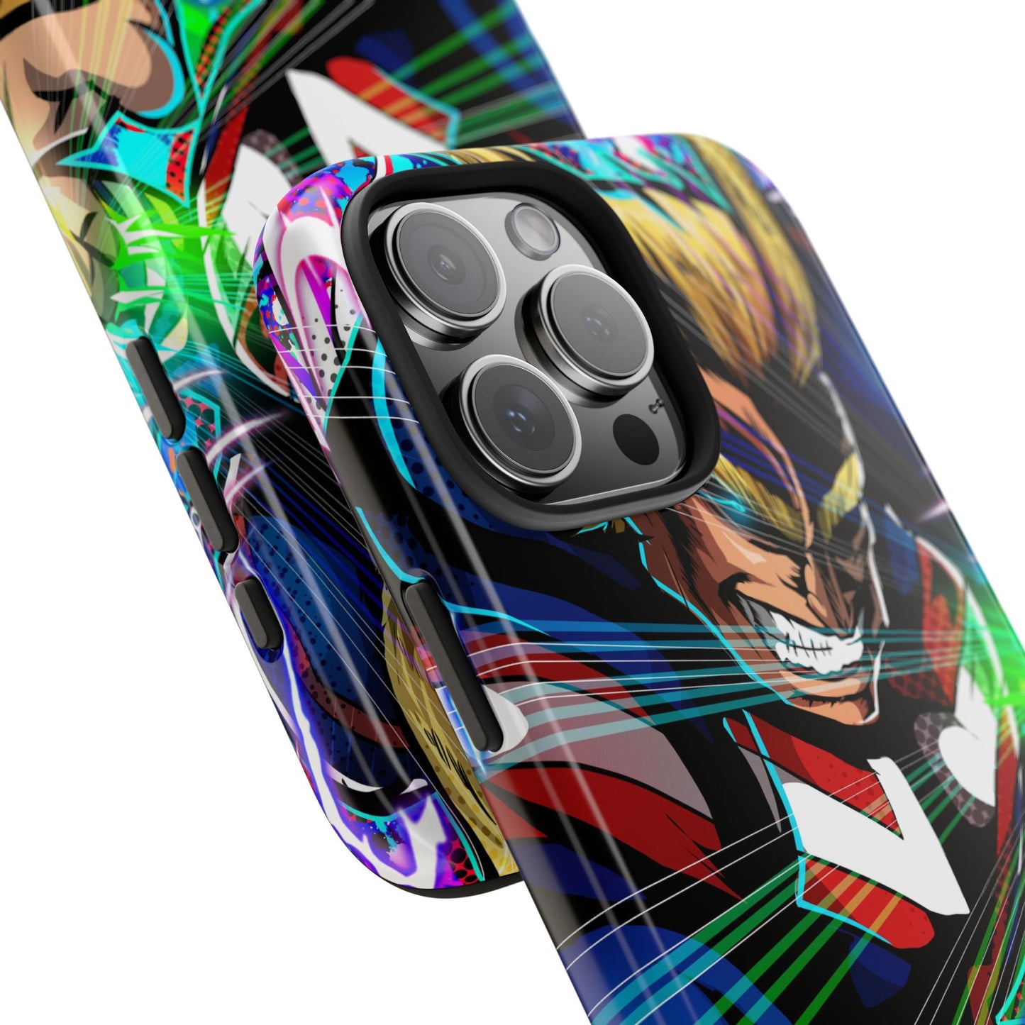 The Symbol of Piece Phone case