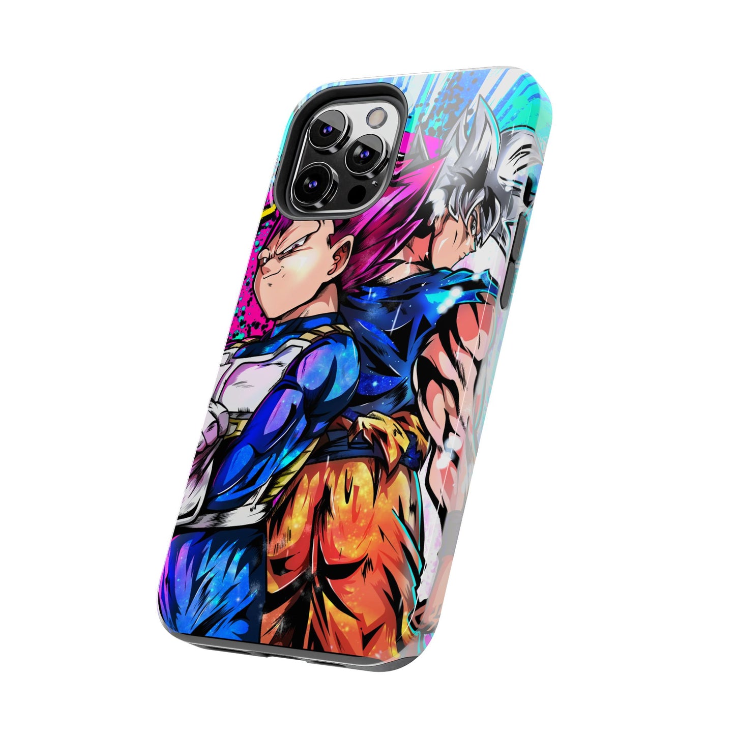 Godly duo Phone case