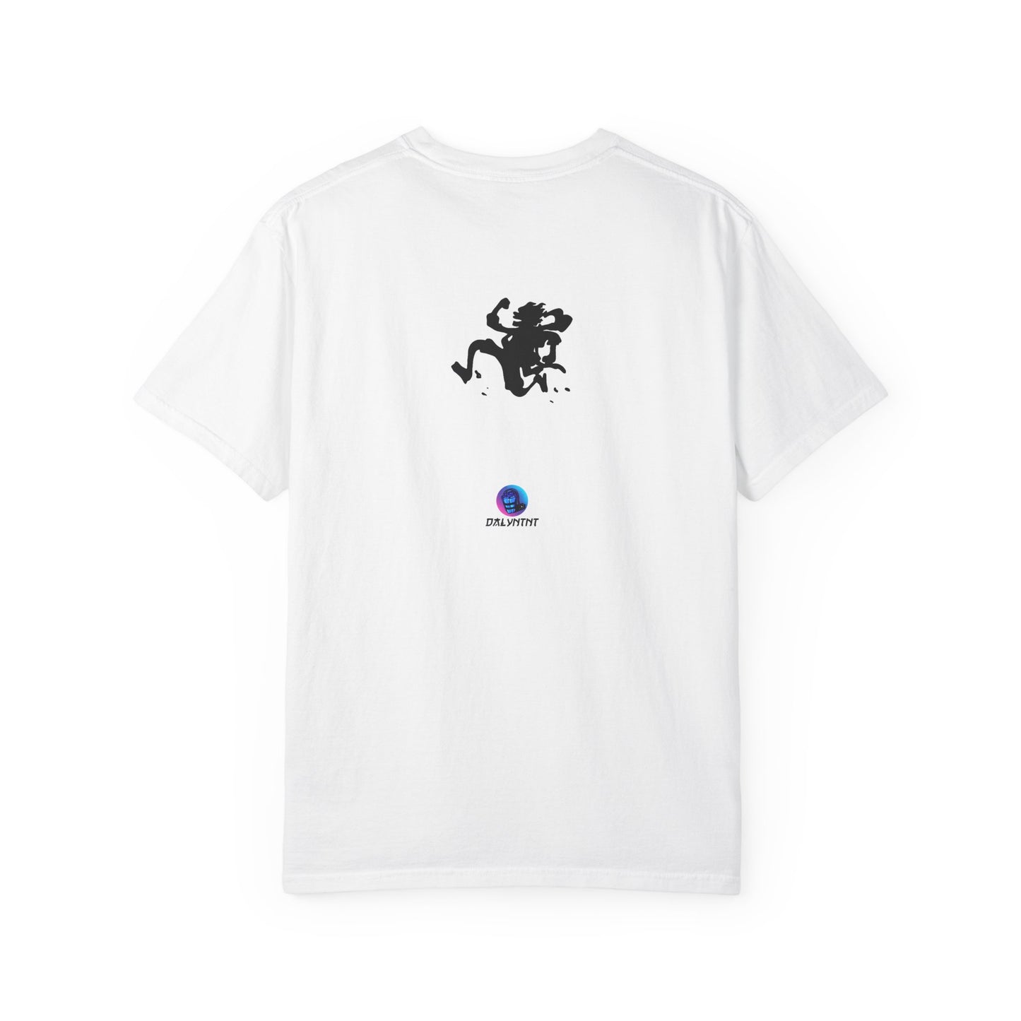 Final peak Graphic T-shirt