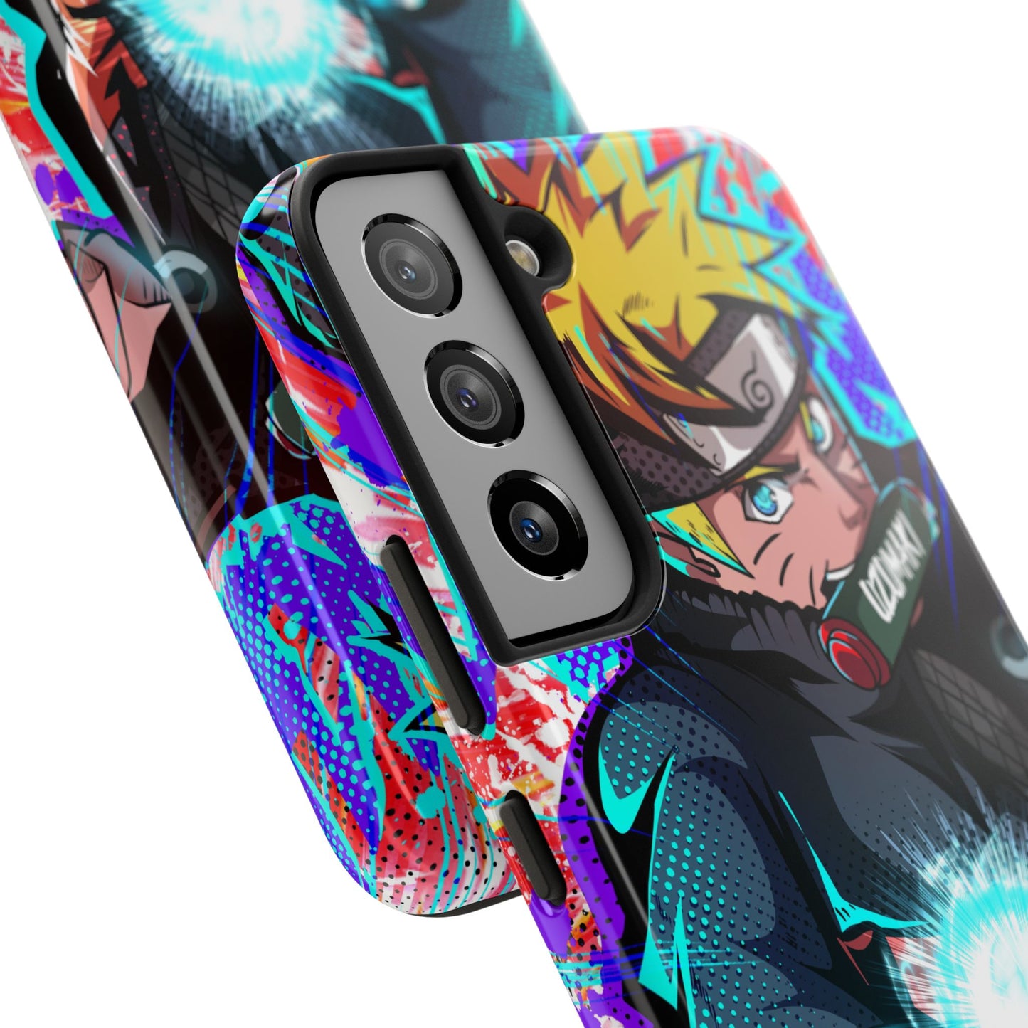 Hidden Hero Phone case