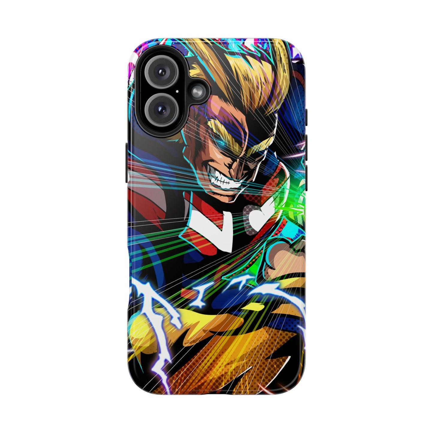 The Symbol of Piece Phone case