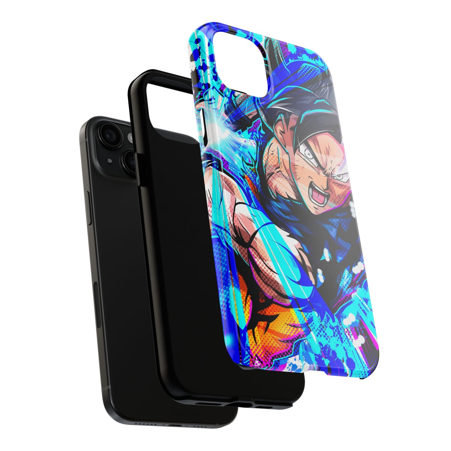 Mastery Phone case
