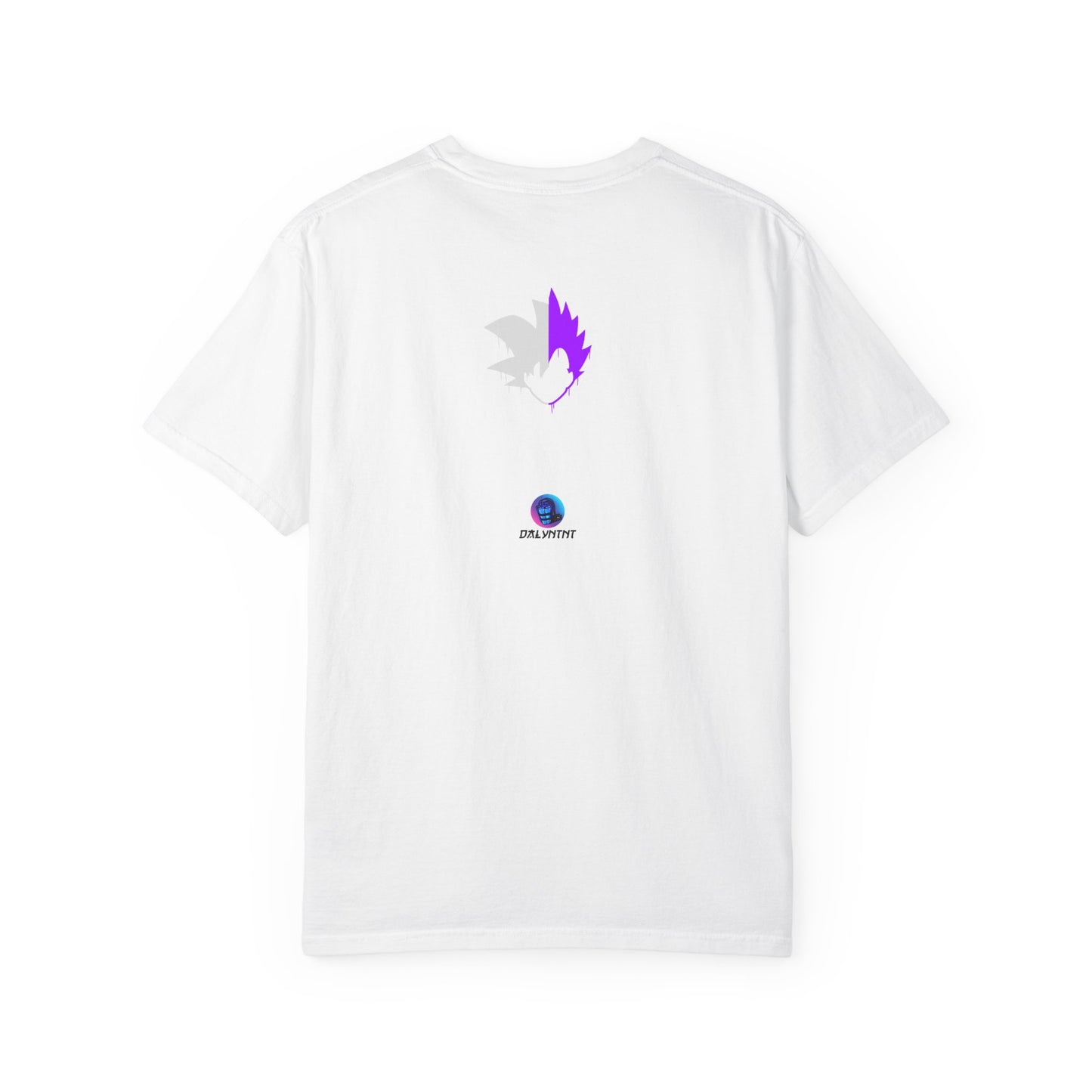 Godly duo Graphic T-shirt