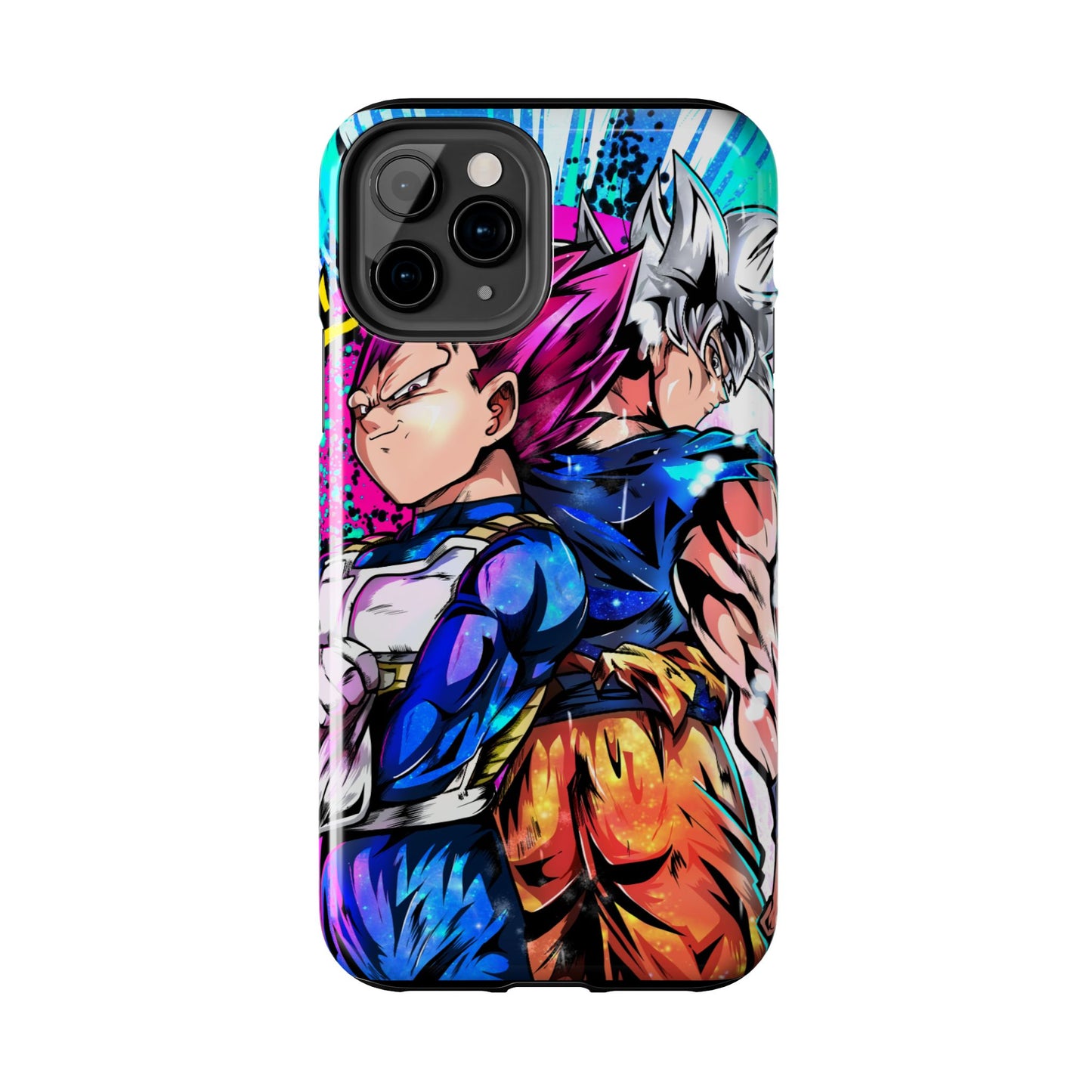 Godly duo Phone case