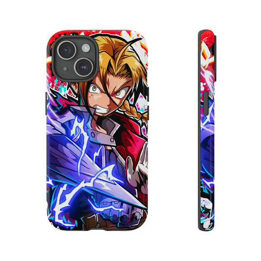 Fully Metal Phone case