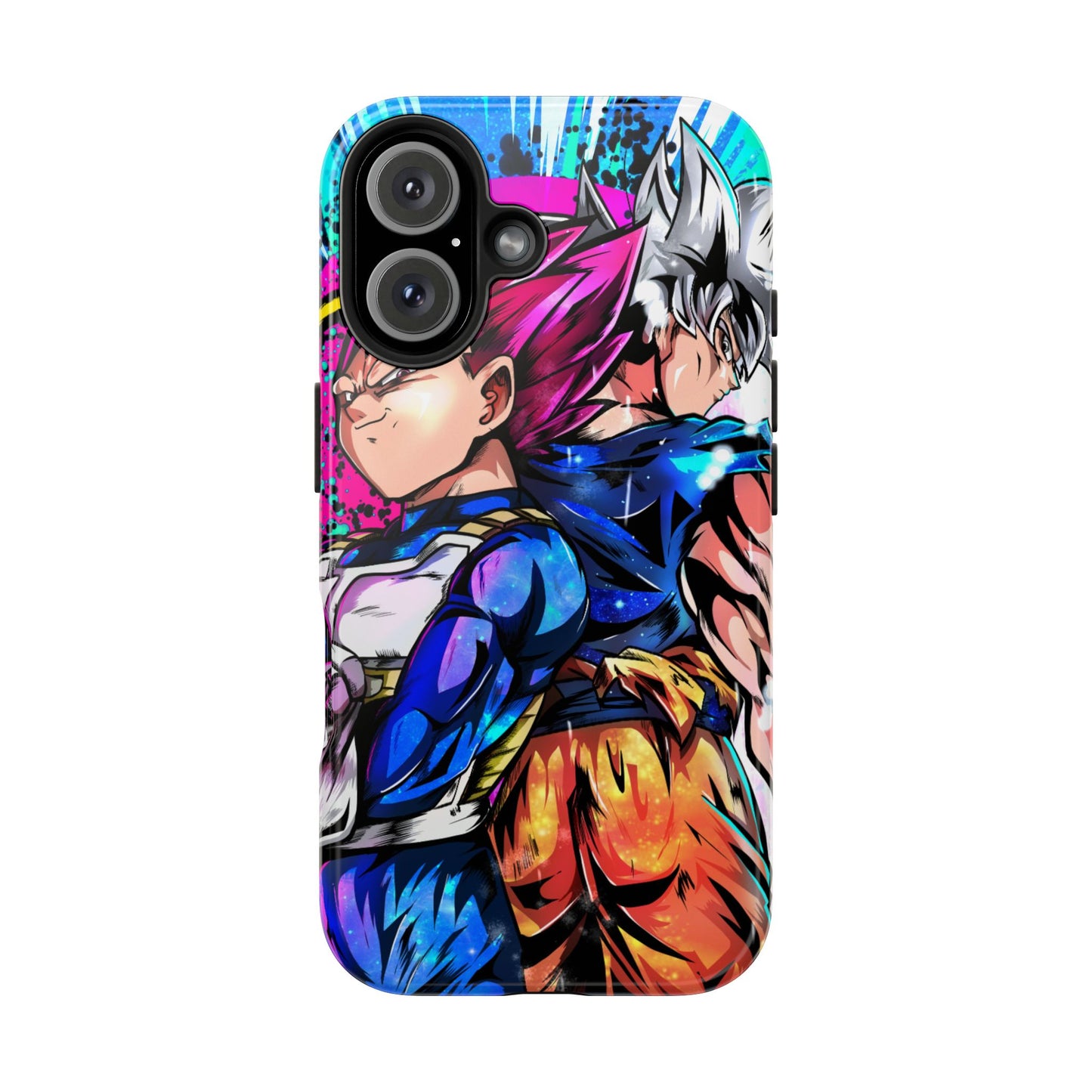 Godly duo Phone case