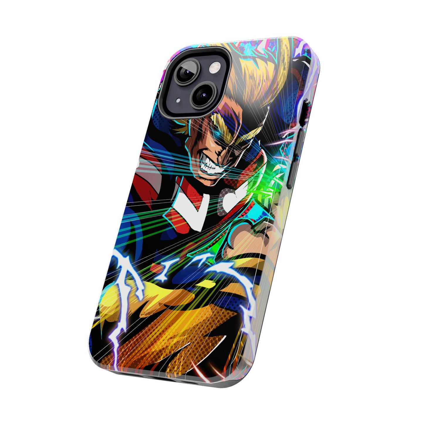 The Symbol of Piece Phone case