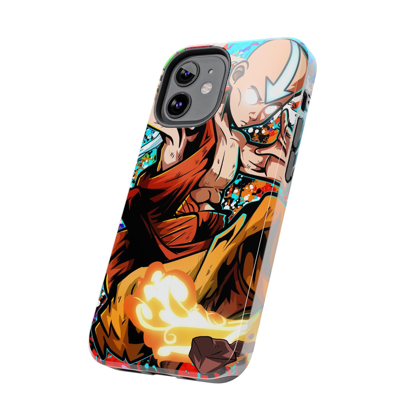 God of nature Phone case