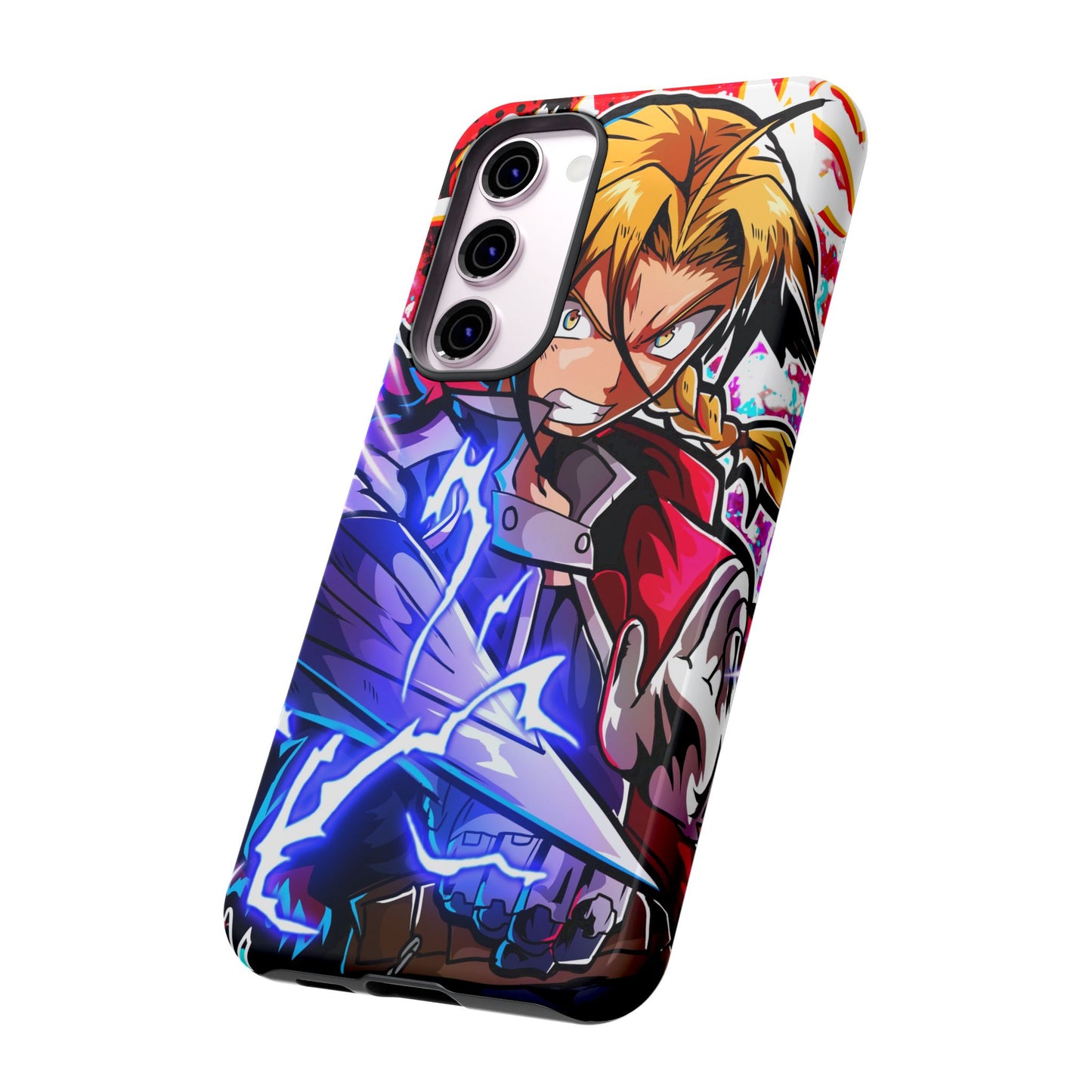 Fully Metal Phone case